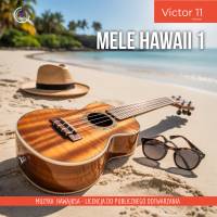 Mele Hawaii 1 – muzyka hawajska
